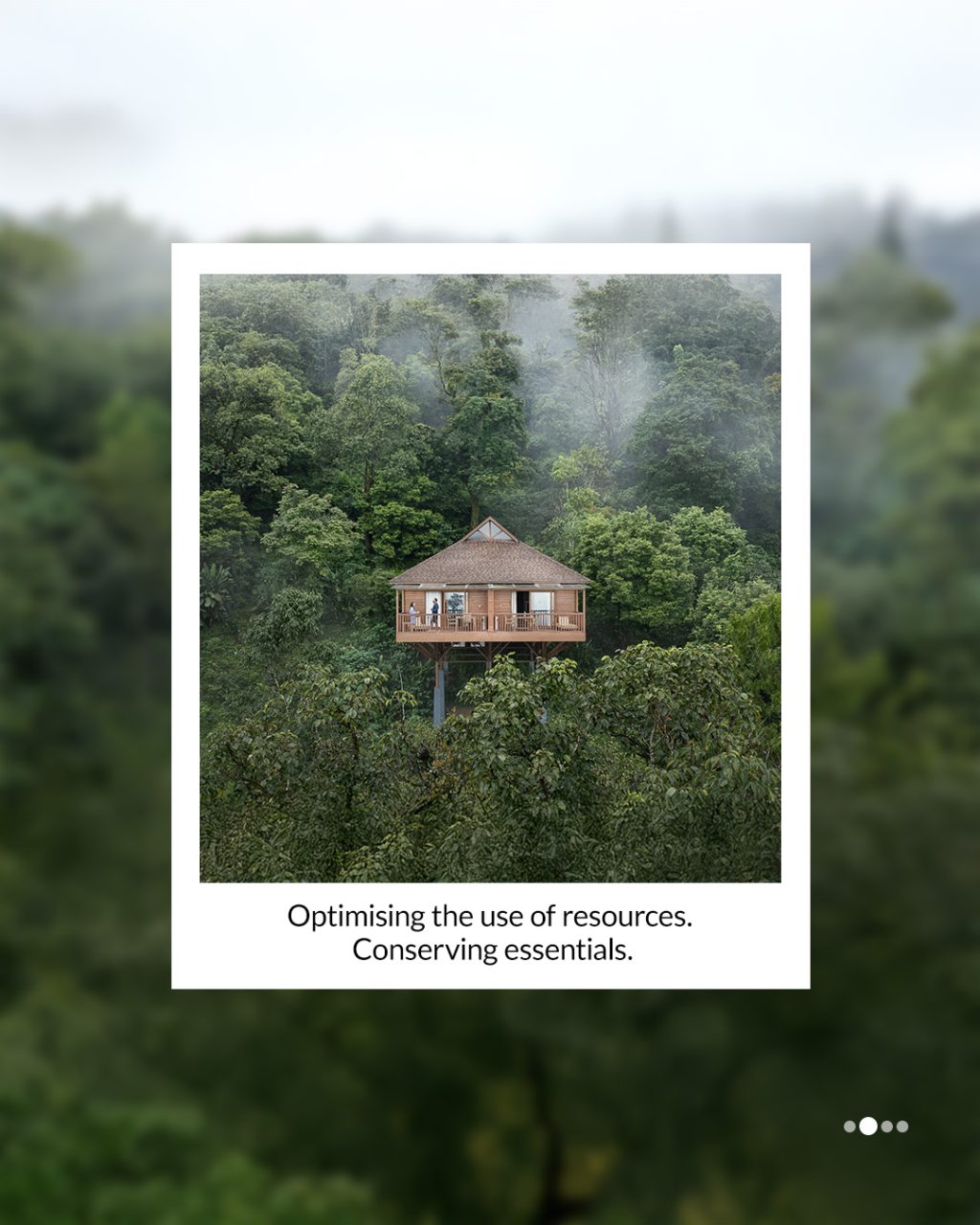 Instagram post from tamaraleisureexperiences. This post is in position 1.